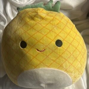 Cute Pineapple Squishmallow